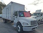 2018 Freightliner M2 106