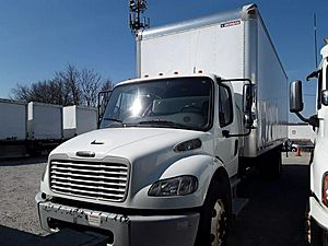 2019 Freightliner M2 106