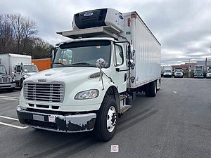 2020 Freightliner M2 106