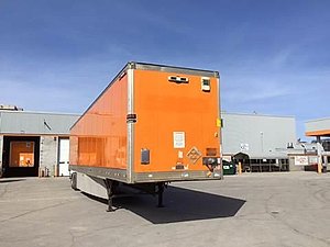 2014 Great Dane Other - Dry Van