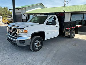 2017 GMC Sierra