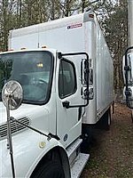 2019 Freightliner M2 106