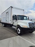 2018 International DuraStar 4300