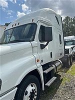 2020 Freightliner Cascadia 125