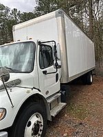 2016 Freightliner M2 106