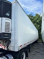 2014 Utility VS2RA 53/162/102