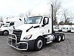 2020 Freightliner Cascadia