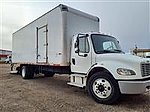 2018 Freightliner M2 106