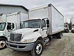 2018 International DuraStar 4300