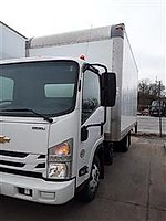 2020 Chevrolet F450