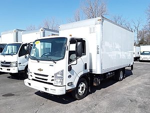2021 Chevrolet F450