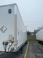 2011 Utility 4000DX 53/162/102