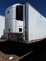 2015 VANGUARD TRAILER CORP R8000B 53/102/162