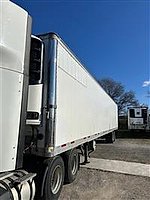 2017 VANGUARD TRAILER CORP R8000B 53/102/162