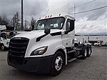 2019 Freightliner Cascadia 125