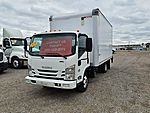 2019 Isuzu NPR HD