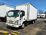 2019 Isuzu NPR HD