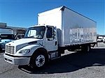 2018 Freightliner M2 106