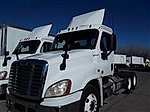 2019 Freightliner Cascadia 125
