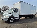 2018 Freightliner M2 106