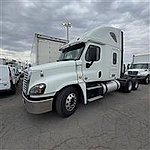 2019 Freightliner Cascadia 125