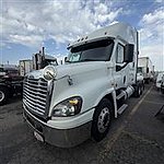 2019 Freightliner Cascadia 125