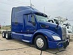 2021 Peterbilt 579