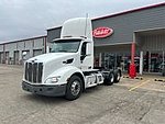2019 Peterbilt 579