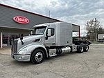 2021 Peterbilt 579