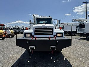 2004 Mack RD - Wrecker