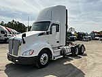 2021 Kenworth T680