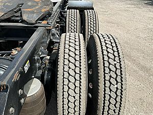 2021 Kenworth T680