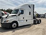 2020 Freightliner Cascadia
