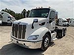 2018 Peterbilt 579