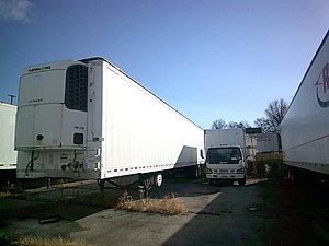 2015 Great Dane 7211TZ-1 53/162/102