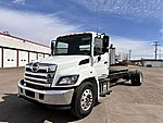 2026 Hino L6