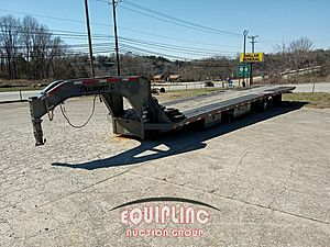 2023 ROAD FMAX216 HDT - Flatbed