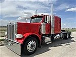 2020 Peterbilt 389