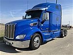 2021 Peterbilt 579