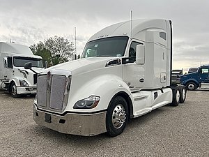 2020 Kenworth T680 - Sleeper Truck 2020 Kenworth T680 - Sleeper Truck