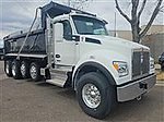 2025 Kenworth T880