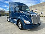 2022 Kenworth T680
