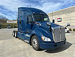 2022 Kenworth T680