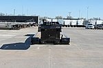 2026 Alpha HD 110 HDGSF 18