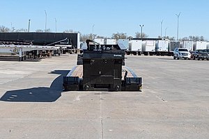 2026 Alpha HD 110 HDGSF 18