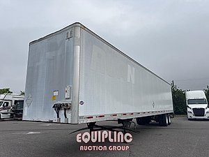 2009 UTILITY TRAILER MANUFACTURER Utility Trailer Manufacturer