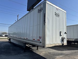 2020 Wabash Duraplate