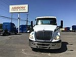 2018 International LT