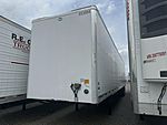 2013 Utility Dry Van