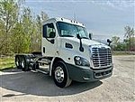 2019 Freightliner Cascadia 113